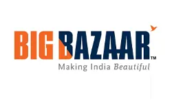 Big Bazaar